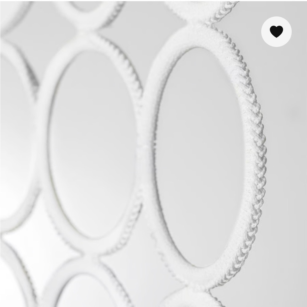 Ikea Scarf & accessories KOMPLEMENT Multi-use hanger off-white #2 - Picture 4 of 6